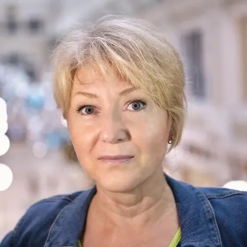 Sofia Mia
